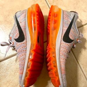 Nike airman older version in prestine condition